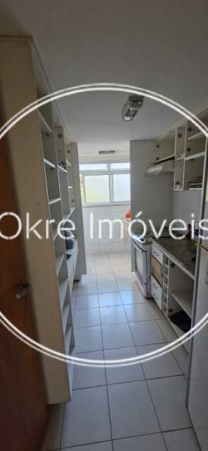Conheça WhatsApp Image 2026-07-16 at 1 do imóvel - Apartamento 2 quartos para alugar Botafogo, Rio de Janeiro - R$ 5.900 - FLAP20698 - 9 WhatsApp Image 2026-07-16 at 1 - 9