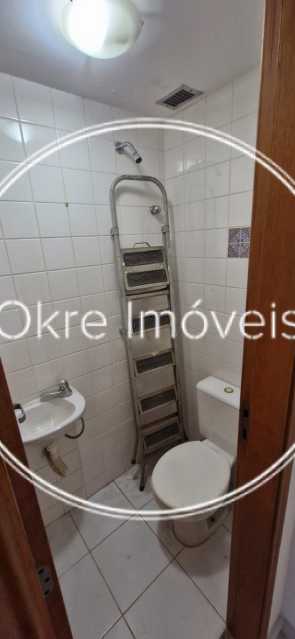 Conheça WhatsApp Image 2026-07-16 at 1 do imóvel - Apartamento 2 quartos para alugar Botafogo, Rio de Janeiro - R$ 5.900 - FLAP20698 - 17 WhatsApp Image 2026-07-16 at 1 - 17