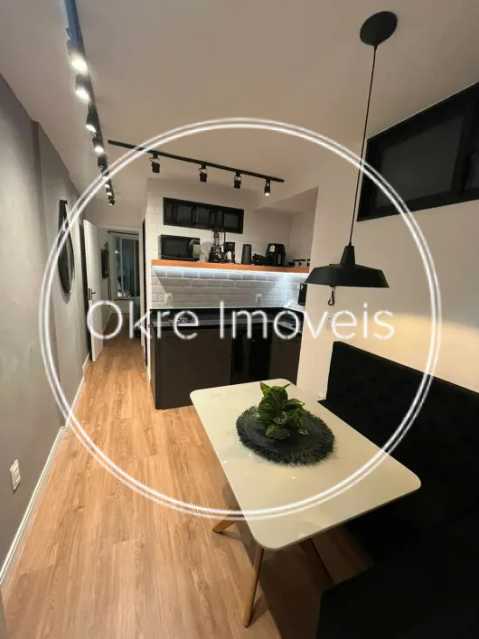 Conheça WhatsApp Image 2026-07-17 at 1 do imóvel - Kitnet/Conjugado 28m² à venda Copacabana, Rio de Janeiro - R$ 650.000 - CBKI10067 - 5 WhatsApp Image 2026-07-17 at 1 - 5