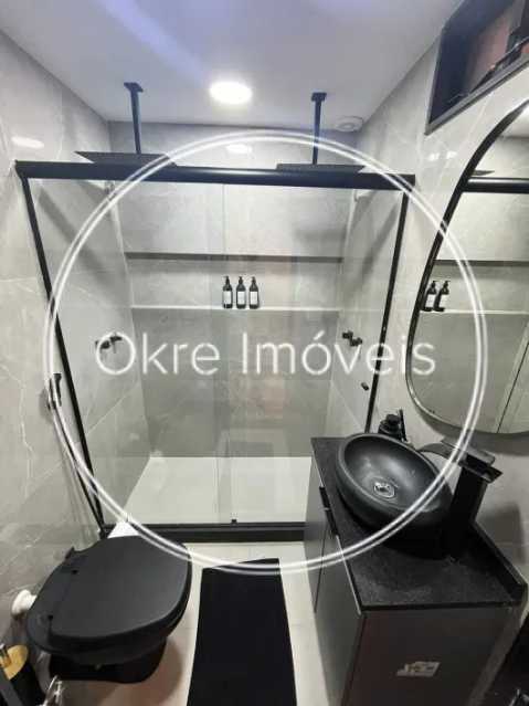 Conheça WhatsApp Image 2026-07-17 at 1 do imóvel - Kitnet/Conjugado 28m² à venda Copacabana, Rio de Janeiro - R$ 650.000 - CBKI10067 - 16 WhatsApp Image 2026-07-17 at 1 - 16
