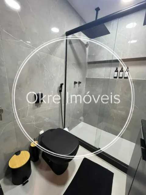 Conheça WhatsApp Image 2026-07-17 at 1 do imóvel - Kitnet/Conjugado 28m² à venda Copacabana, Rio de Janeiro - R$ 650.000 - CBKI10067 - 18 WhatsApp Image 2026-07-17 at 1 - 18