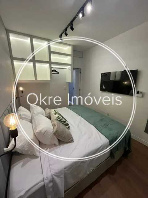 Conheça WhatsApp Image 2026-07-17 at 1 do imóvel - Kitnet/Conjugado 28m² à venda Copacabana, Rio de Janeiro - R$ 650.000 - CBKI10067 - 21 WhatsApp Image 2026-07-17 at 1 - 21