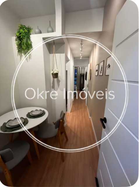 Conheça WhatsApp Image 2026-07-17 at 1 do imóvel - Kitnet/Conjugado 28m² à venda Copacabana, Rio de Janeiro - R$ 650.000 - CBKI10068 - 5 WhatsApp Image 2026-07-17 at 1 - 5