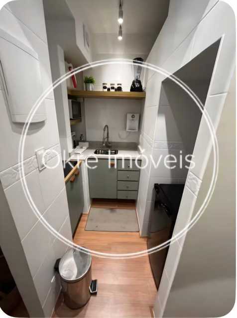 Conheça WhatsApp Image 2026-07-17 at 1 do imóvel - Kitnet/Conjugado 28m² à venda Copacabana, Rio de Janeiro - R$ 650.000 - CBKI10068 - 6 WhatsApp Image 2026-07-17 at 1 - 6