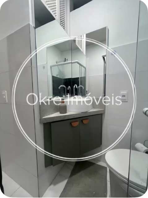 Conheça WhatsApp Image 2026-07-17 at 1 do imóvel - Kitnet/Conjugado 28m² à venda Copacabana, Rio de Janeiro - R$ 650.000 - CBKI10068 - 16 WhatsApp Image 2026-07-17 at 1 - 16