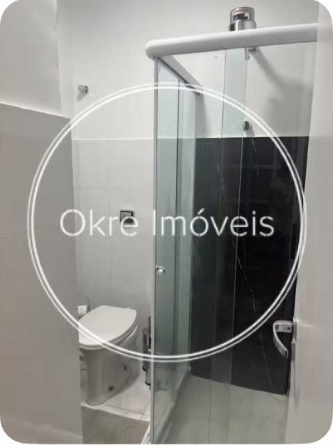 Conheça WhatsApp Image 2026-07-17 at 1 do imóvel - Kitnet/Conjugado 28m² à venda Copacabana, Rio de Janeiro - R$ 650.000 - CBKI10068 - 17 WhatsApp Image 2026-07-17 at 1 - 17
