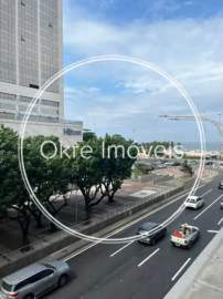 Kitnet/Conjugado 28m² à venda Copacabana, Rio de Janeiro - R$ 650.000 - CBKI10068
