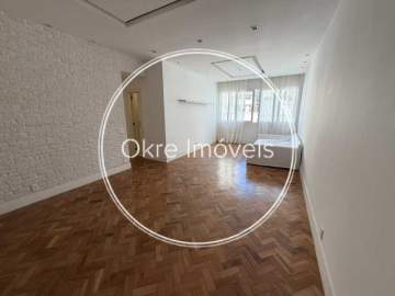 Apartamento 3 quartos para alugar Ipanema, Rio de Janeiro - R$ 11.500 - IPAP30785