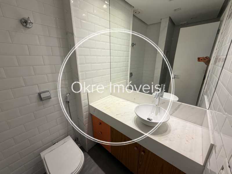 Conheça IMG_5014. do imóvel - Apartamento 3 quartos para alugar Ipanema, Rio de Janeiro - R$ 11.500 - IPAP30785 - 20 IMG_5014. - 20