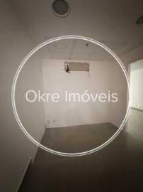 Sala Comercial 12m² à venda Flamengo, Rio de Janeiro - R$ 390.000 - BOSL10002