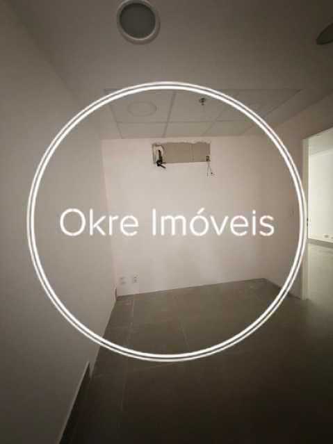 Conheça 28665_G1784937836 do imóvel - Sala Comercial 12m² à venda Flamengo, Rio de Janeiro - R$ 390.000 - BOSL10002 - 20 28665_G1784937836 - 20
