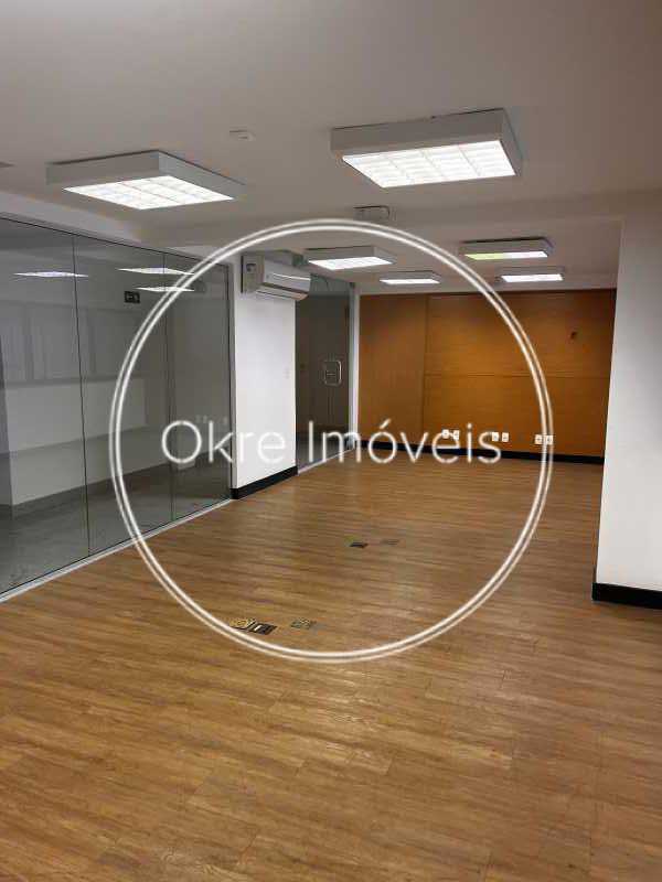 Conheça IMG_5210 do imóvel - Ponto comercial 1147m² à venda Botafogo, Rio de Janeiro - R$ 7.500.000 - CBPC00001 - 10 IMG_5210 - 10
