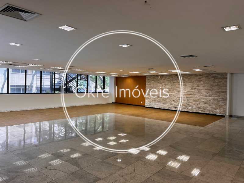 Conheça IMG_5184 do imóvel - Ponto comercial 1147m² à venda Botafogo, Rio de Janeiro - R$ 7.500.000 - CBPC00001 - 8 IMG_5184 - 8
