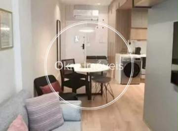 Apartamento 1 quarto à venda Ipanema, Rio de Janeiro - R$ 1.210.000 - IPAP10281