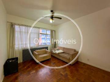 Imperdível - APARTAMENTO A VENDA NA LAGOA - BOAP10082