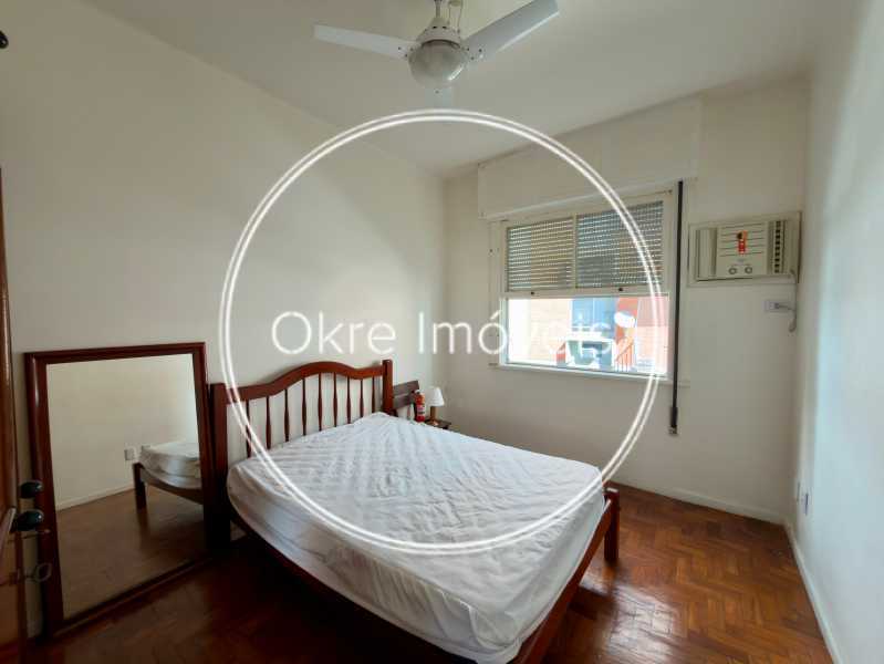 Conheça 5bcecc23-ca40-41ea-8206-31f00f do imóvel - APARTAMENTO A VENDA NA LAGOA - BOAP10082 - 5 5bcecc23-ca40-41ea-8206-31f00f - 5