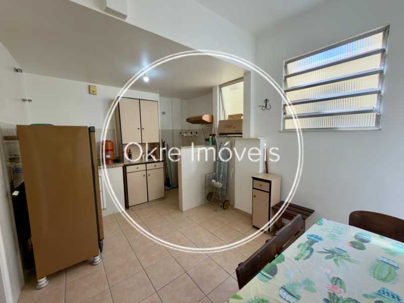 Conheça 14a9bbbb-2640-4603-852a-a699be do imóvel - APARTAMENTO A VENDA NA LAGOA - BOAP10082 - 12 14a9bbbb-2640-4603-852a-a699be - 12