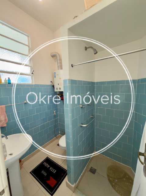 Conheça 0f5ffade-dda8-41b6-95f9-2fc9f1 do imóvel - APARTAMENTO A VENDA NA LAGOA - BOAP10082 - 14 0f5ffade-dda8-41b6-95f9-2fc9f1 - 14