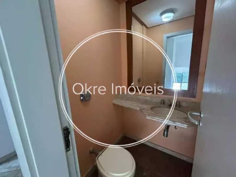 Conheça WhatsApp Image 2026-07-17 at 1 do imóvel - Apartamento 3 quartos à venda Flamengo, Rio de Janeiro - R$ 2.400.000 - BOAP30234 - 19 WhatsApp Image 2026-07-17 at 1 - 19