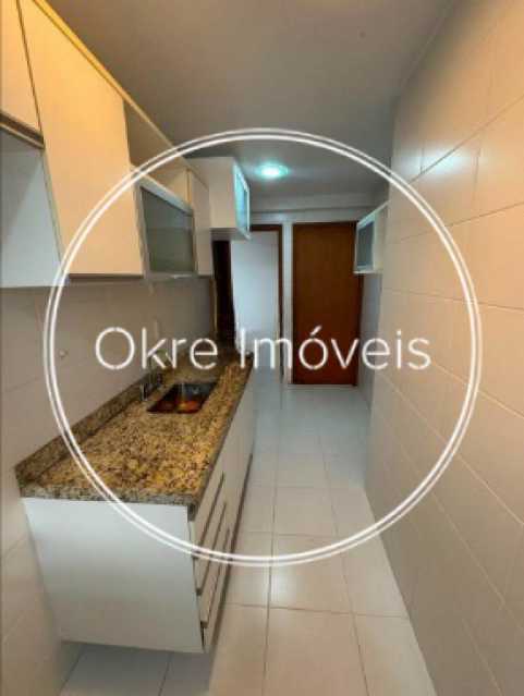 Conheça WhatsApp Image 2026-07-17 at 1 do imóvel - Apartamento 2 quartos à venda Jardim Botânico, Rio de Janeiro - R$ 950.000 - BOAP20210 - 14 WhatsApp Image 2026-07-17 at 1 - 14
