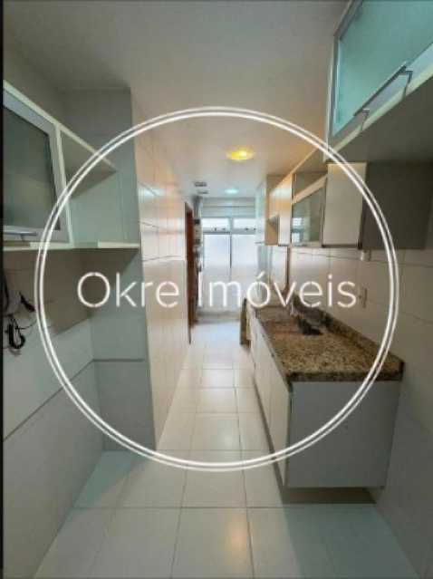 Conheça WhatsApp Image 2026-07-17 at 1 do imóvel - Apartamento 2 quartos à venda Jardim Botânico, Rio de Janeiro - R$ 950.000 - BOAP20210 - 15 WhatsApp Image 2026-07-17 at 1 - 15