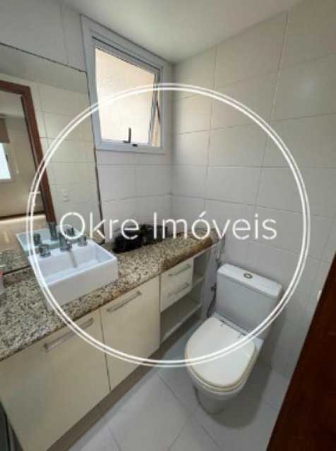 Conheça WhatsApp Image 2026-07-17 at 1 do imóvel - Apartamento 2 quartos à venda Jardim Botânico, Rio de Janeiro - R$ 950.000 - BOAP20210 - 13 WhatsApp Image 2026-07-17 at 1 - 13