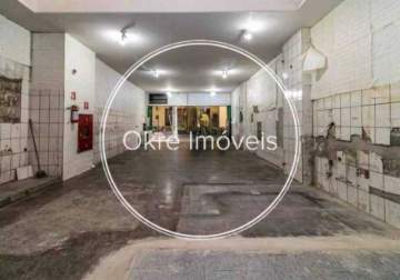 Loja 197m² à venda Vila Nova Conceição, São Paulo - R$ 2.400.000 - SPLJ00003