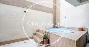 Apartamento 2 quartos à venda Botafogo, Rio de Janeiro - R$ 1.850.000 - BOAP20214