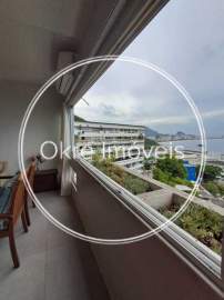 Apartamento 2 quartos à venda Vidigal, Rio de Janeiro - R$ 750.000 - IPAP20535