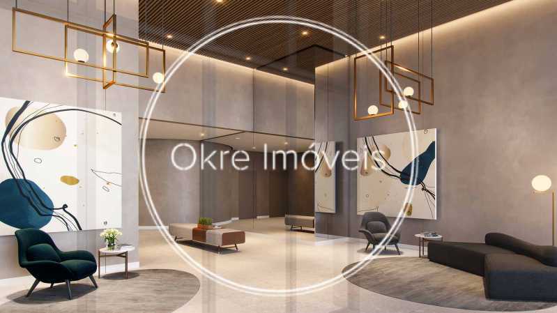 Conheça level10 do imóvel - Studio à Venda no Brooklin | 23 m² | Metrôs Brooklin e Campo Belo | Vista Livre | Lazer Completo - SPST00001 - 8 level10 - 8