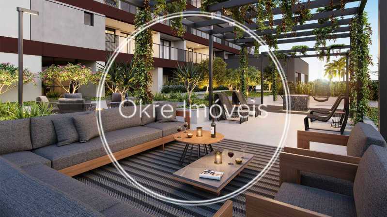 Conheça level11 do imóvel - Studio à Venda no Brooklin | 23 m² | Metrôs Brooklin e Campo Belo | Vista Livre | Lazer Completo - SPST00001 - 9 level11 - 9