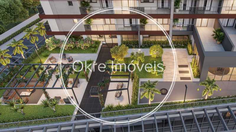 Conheça level14 do imóvel - Studio à Venda no Brooklin | 23 m² | Metrôs Brooklin e Campo Belo | Vista Livre | Lazer Completo - SPST00001 - 12 level14 - 12