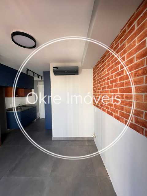 Conheça WhatsApp Image 2026-07-18 at 1 do imóvel - Studio à Venda no Brooklin | 23 m² | Metrôs Brooklin e Campo Belo | Vista Livre | Lazer Completo - SPST00001 - 19 WhatsApp Image 2026-07-18 at 1 - 19