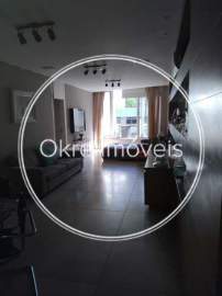 Apartamento 2 quartos à venda Copacabana, Rio de Janeiro - R$ 1.390.000 - CBAP20441