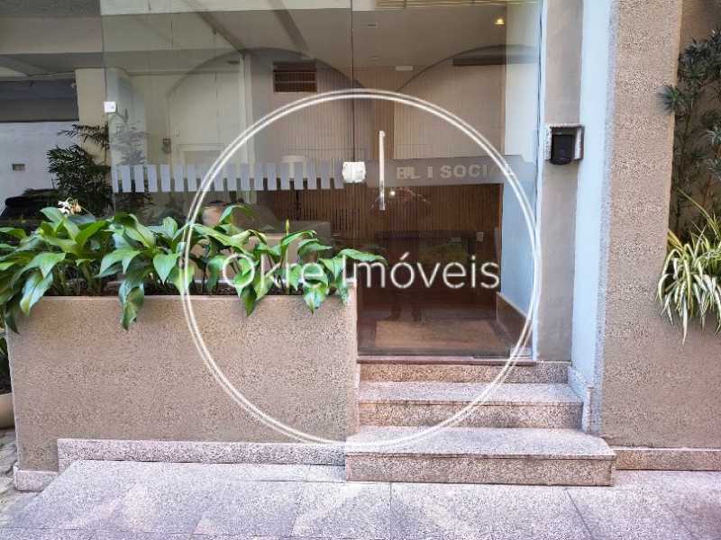 Conheça 9351d015-ccfa-4c10-9a6a-a020d6 do imóvel - Apartamento 2 quartos à venda Gávea, Rio de Janeiro - R$ 1.100.000 - IPAP20536 - 27 9351d015-ccfa-4c10-9a6a-a020d6 - 27