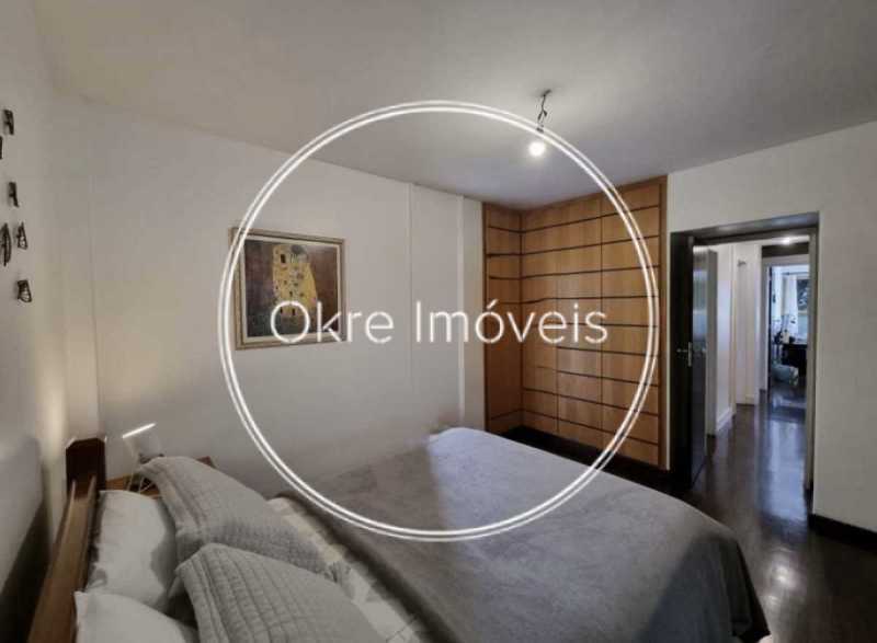 Conheça IMG_5279. do imóvel - Apartamento 3 quartos para alugar Leblon, Rio de Janeiro - R$ 9.000 - IPAP30794 - 16 IMG_5279. - 16