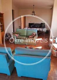 Apartamento 4 quartos à venda Gávea, Rio de Janeiro - R$ 1.700.000 - IPAP40346