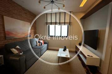 Apartamento 2 quartos à venda Copacabana, Rio de Janeiro - R$ 850.000 - CBAP20443