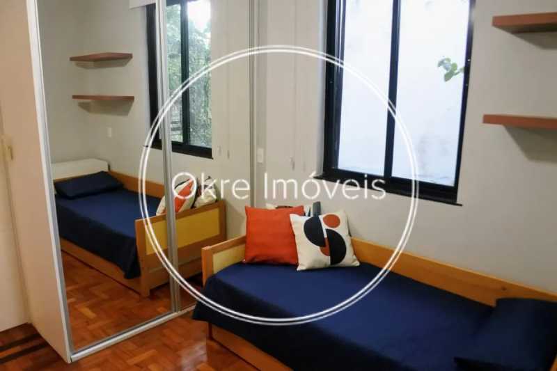 Conheça original895556993-358.86707758 do imóvel - Apartamento 2 quartos à venda Copacabana, Rio de Janeiro - R$ 850.000 - CBAP20443 - 14 original895556993-358.86707758 - 14