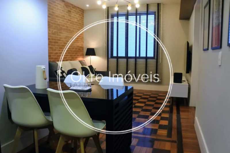 Conheça original895556993-641.46408711 do imóvel - Apartamento 2 quartos à venda Copacabana, Rio de Janeiro - R$ 850.000 - CBAP20443 - 4 original895556993-641.46408711 - 4