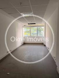 Sala Comercial 12m² à venda Flamengo, Rio de Janeiro - R$ 390.000 - BOSL10014