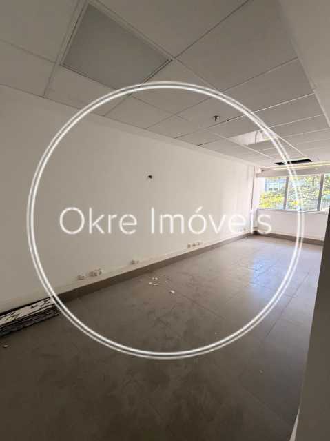 Conheça WhatsApp Image 2026-07-24 at 2 do imóvel - Sala Comercial 12m² à venda Flamengo, Rio de Janeiro - R$ 390.000 - BOSL10014 - 15 WhatsApp Image 2026-07-24 at 2 - 15