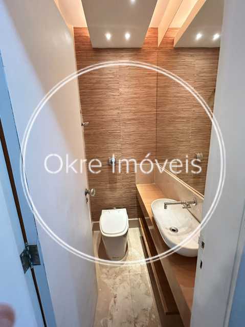 Conheça WhatsApp Image 2026-07-23 at 1 do imóvel - Apartamento 4 quartos à venda Ipanema, Rio de Janeiro - R$ 5.000.000 - IPAP40348 - 4 WhatsApp Image 2026-07-23 at 1 - 4