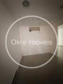 Studio 1 quarto à venda Flamengo, Rio de Janeiro - R$ 486.500 - BOST10004