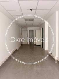 Sala Comercial 34m² à venda Flamengo, Rio de Janeiro - R$ 472.600 - BOSL10013
