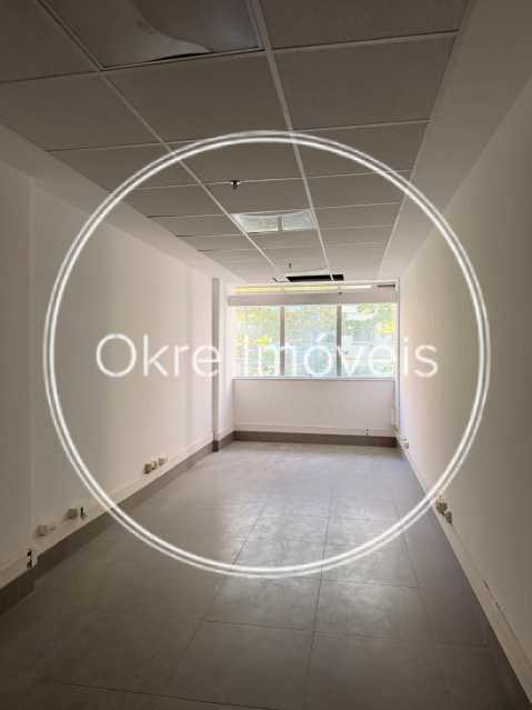 Conheça WhatsApp Image 2026-07-24 at 2 do imóvel - Sala Comercial 34m² à venda Flamengo, Rio de Janeiro - R$ 472.600 - BOSL10013 - 7 WhatsApp Image 2026-07-24 at 2 - 7