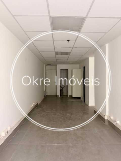 Conheça WhatsApp Image 2026-07-24 at 2 do imóvel - Sala Comercial 34m² à venda Flamengo, Rio de Janeiro - R$ 472.600 - BOSL10013 - 10 WhatsApp Image 2026-07-24 at 2 - 10