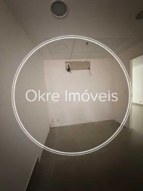 Conheça WhatsApp Image 2026-07-24 at 2 do imóvel - Sala Comercial 34m² à venda Flamengo, Rio de Janeiro - R$ 472.600 - BOSL10013 - 18 WhatsApp Image 2026-07-24 at 2 - 18