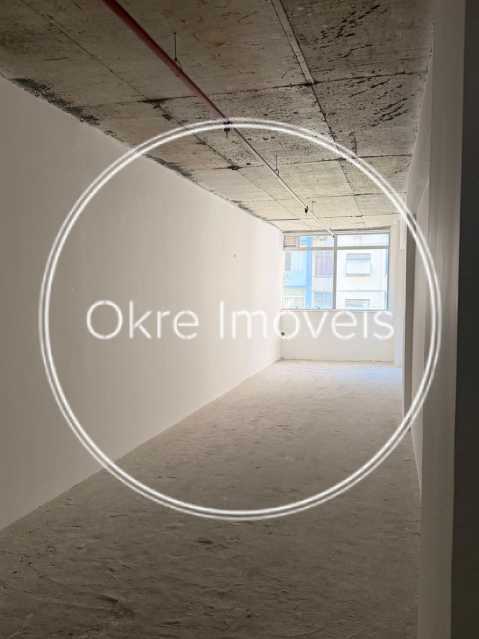 Conheça WhatsApp Image 2026-07-24 at 2 do imóvel - Sala Comercial 34m² à venda Flamengo, Rio de Janeiro - R$ 472.600 - BOSL10013 - 20 WhatsApp Image 2026-07-24 at 2 - 20