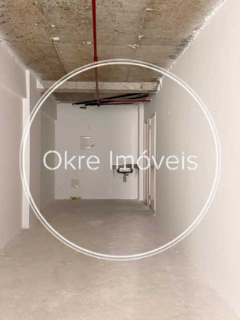Conheça WhatsApp Image 2026-07-24 at 2 do imóvel - Sala Comercial 31m² à venda Flamengo, Rio de Janeiro - R$ 430.900 - BOSL10012 - 14 WhatsApp Image 2026-07-24 at 2 - 14